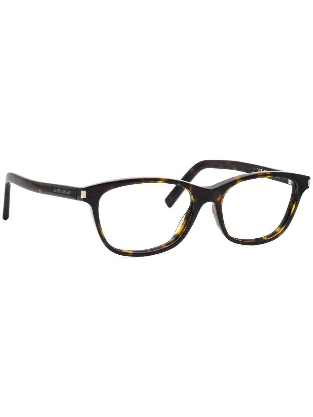 Saint Laurent SL12 002 Eyewear